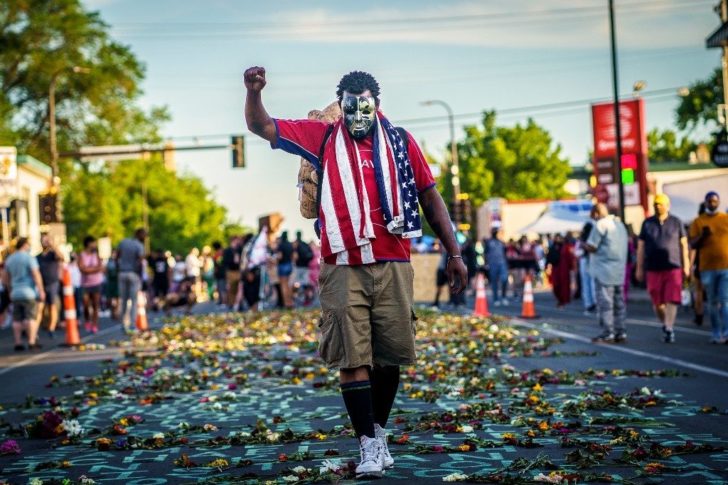 US-POLITICS-RACE-UNREST