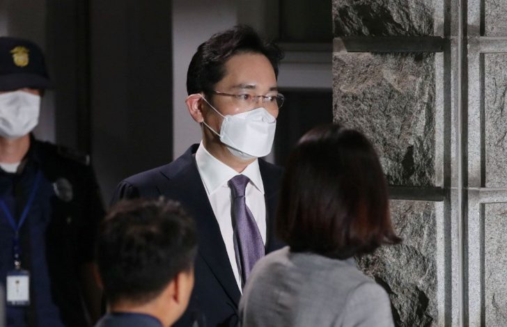 SKOREA-ECONOMY-TELECOMMUNICATION-CORRUPTION