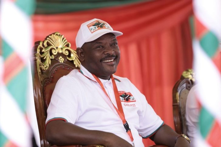 FILES-BURUNDI-POLITICS-ELECTIONS