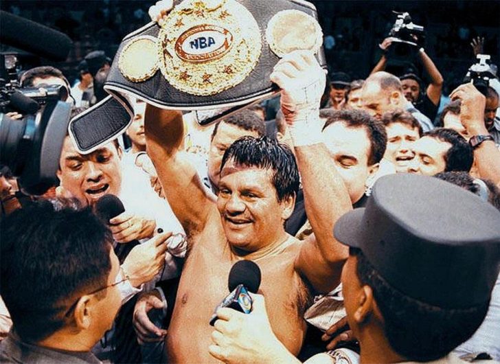 PANAMA-BOXEO-DURAN