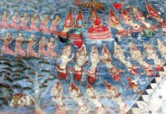 มรรคและอริยมรรค : โดย ตีรณ พงศ์มฆพัฒน์ มรรคและอริยมรรค : โดย ตีรณ พงศ์มฆพัฒน์