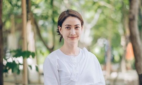แต้ว ณฐพร