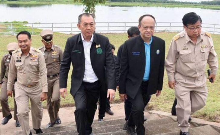 เฉลิมชัย-ทองเปลว