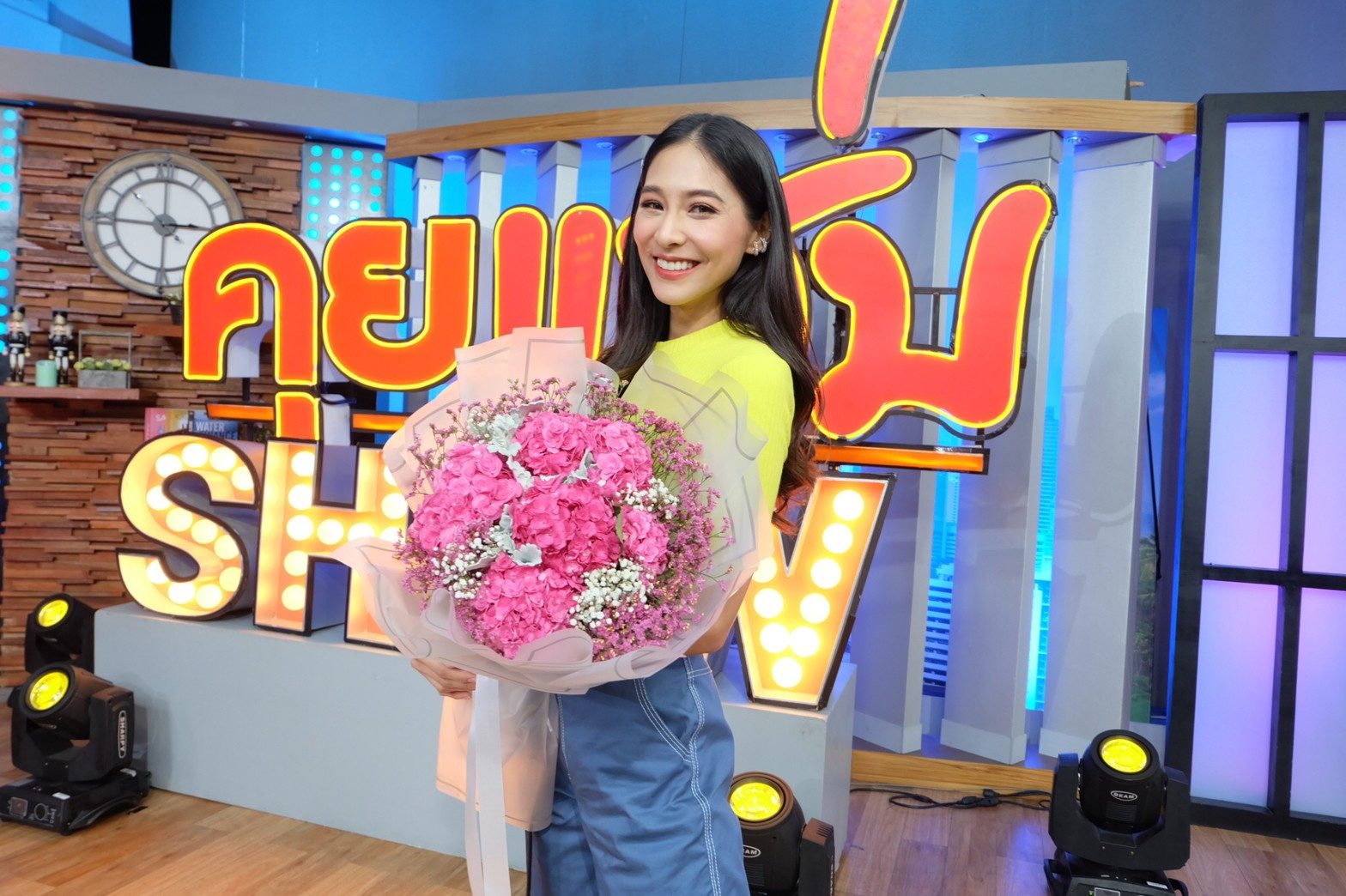 บูม สภาพร