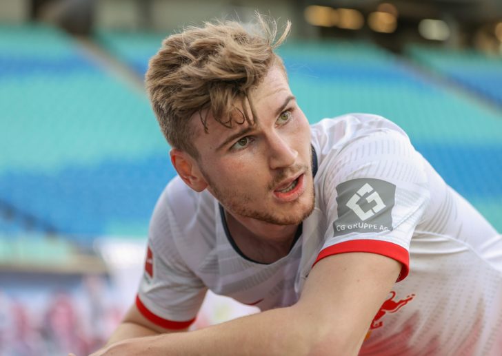 Bundesliga - RB Leipzig v SC Freiburg
