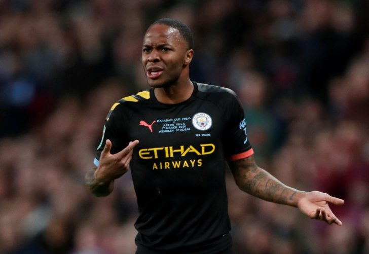 FILE PHOTO: Carabao Cup Final - Aston Villa v Manchester City