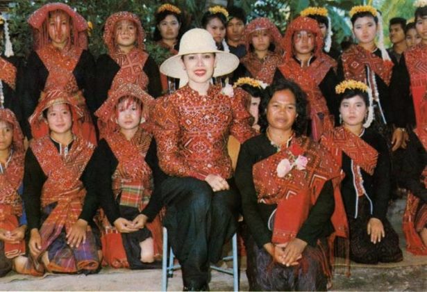 พระพันปีหลวง