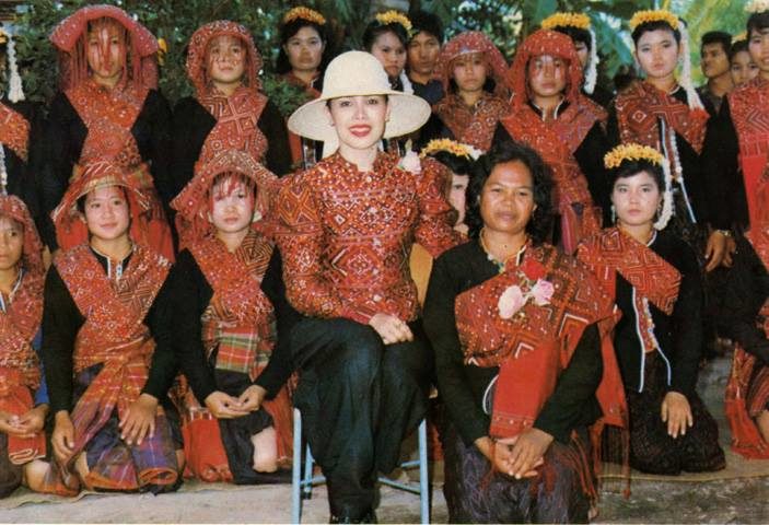 พระพันปีหลวง