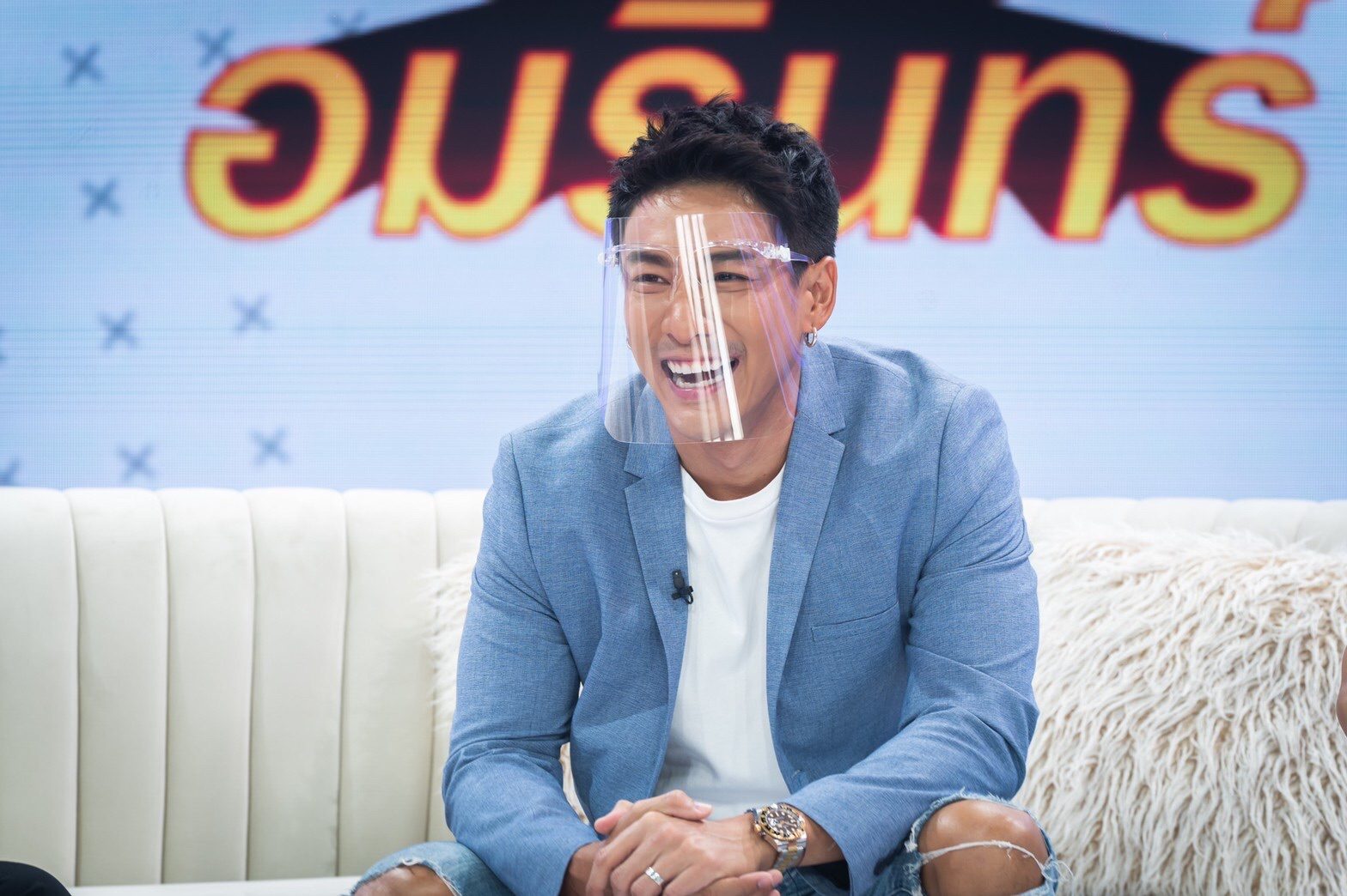 บอย พิษณุ