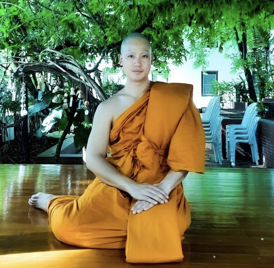 ฮัท จิรวิชญ์