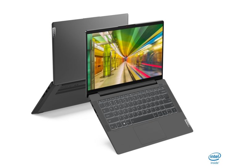 IdeaPad Slim 5i