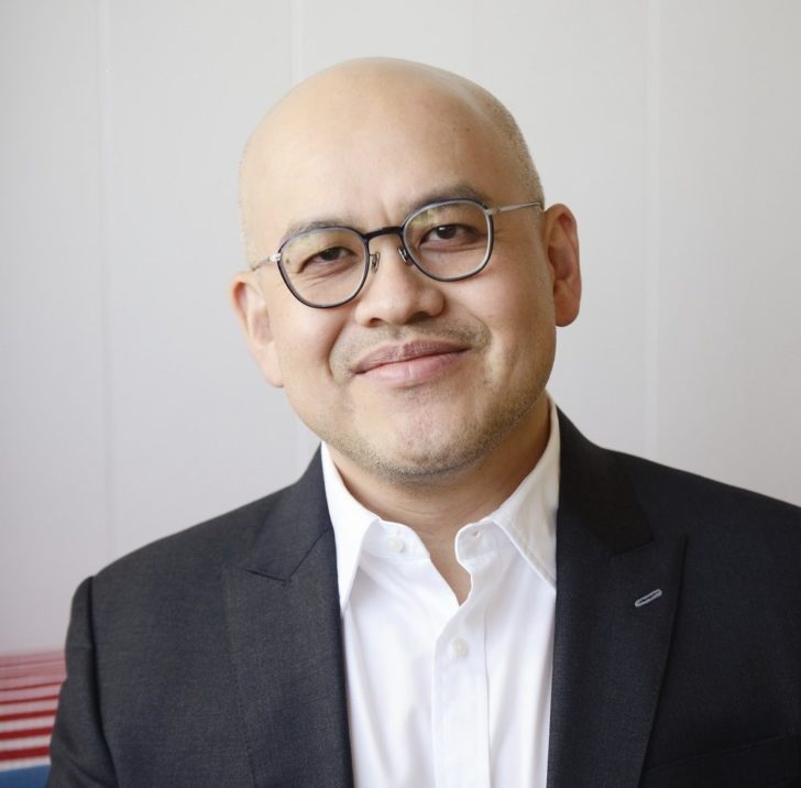 Kum Hong Siew