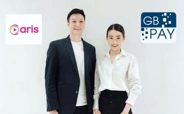 gbpay