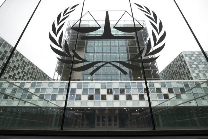 US International Court