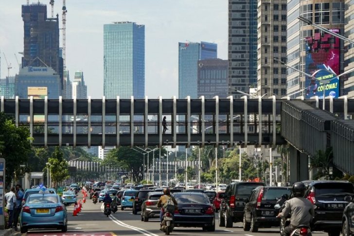 INDONESIA-ECONOMY