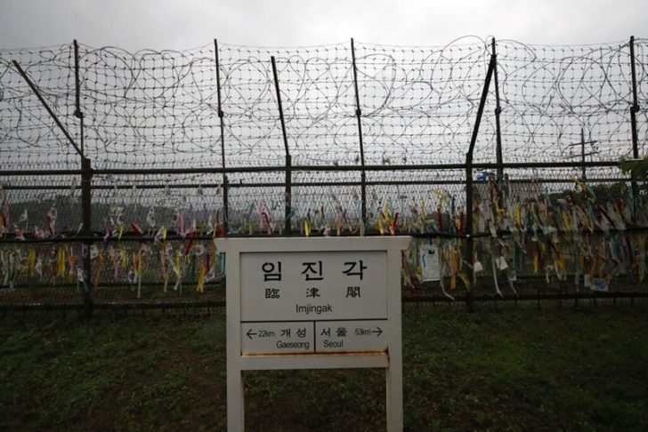 สัมพันธ์ระอุ! เกาหลีเหนือประกาศตัดการสื่อสารทั้งหมดที่เชื่อมต่อกับเกาหลีใต้