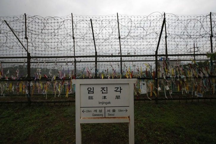 Koreas Tensions สัมพันธ์ระอุ! เกาหลีเหนือประกาศตัดการสื่อสารทั้งหมดที่เชื่อมต่อกับเกาหลีใต้