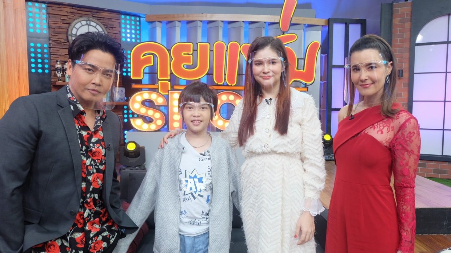 น้องฑีฆายุ