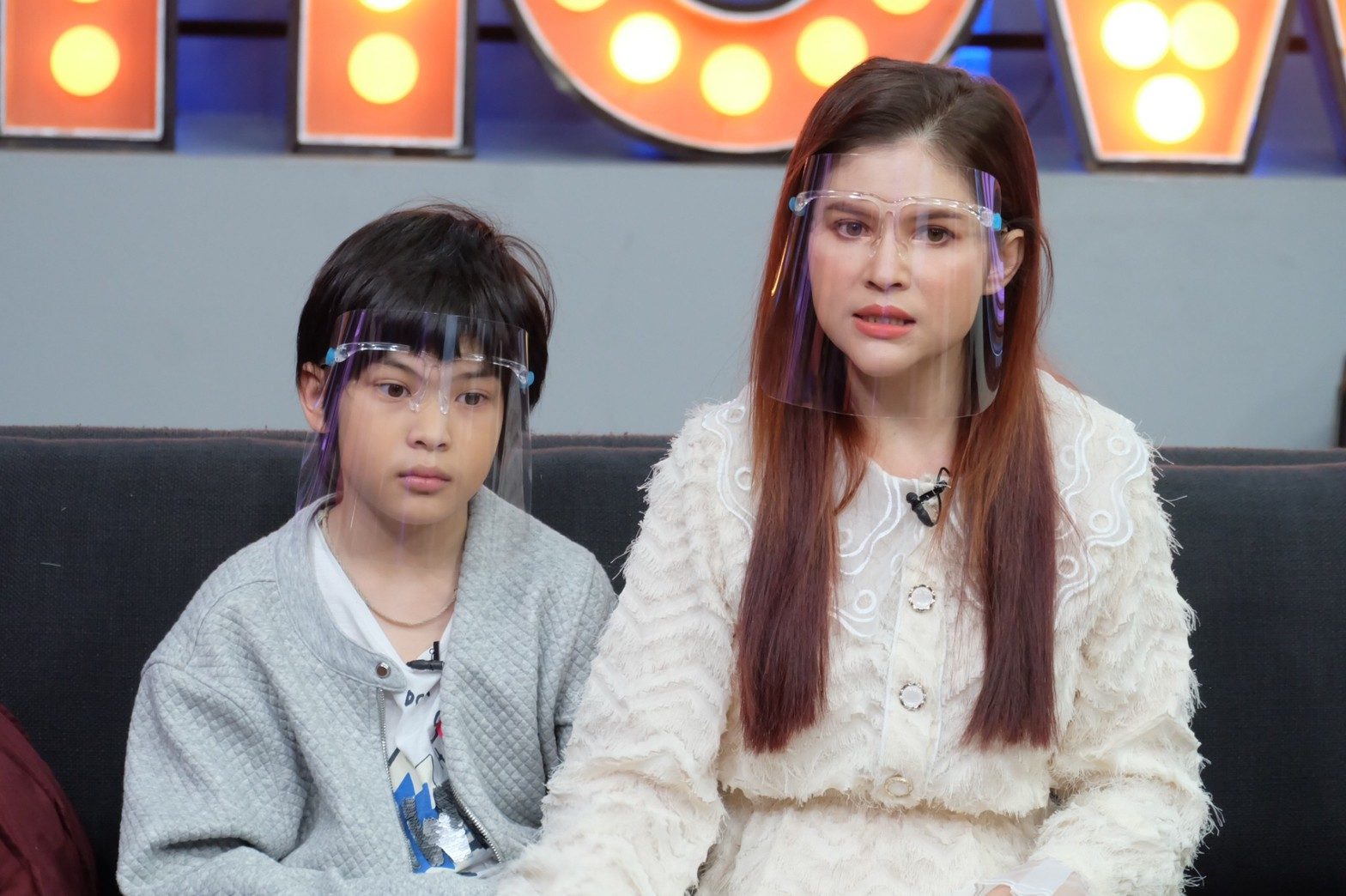 น้องฑีฆายุ