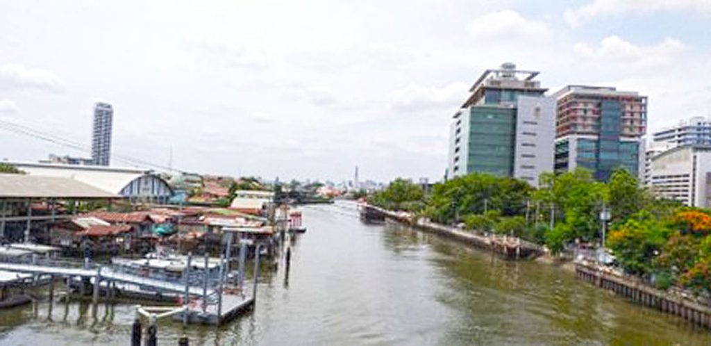สุวรรณภูมิในอาเซียน : NEW NORMAL สุนทรภู่ ไม่ใช่ไพร่ แต่เป็นเซเลบ ‘ผู้ดีบางกอก’ : รายงานโดย สุจิตต์ วงษ์เทศ