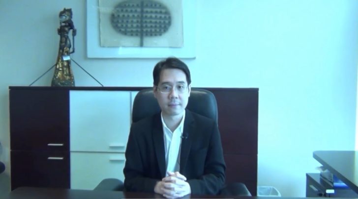 คลุกวงหุ้น