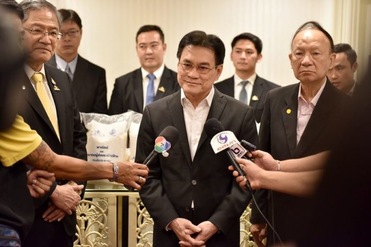 จุรินทร์