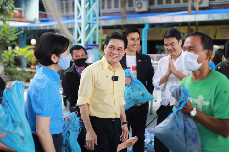 จุรินทร์