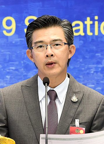 นพ.ทวีศิลป์ วิษณุโยธิน