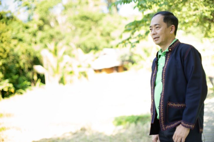 นายอภิรมย์ สุขประเสริฐ