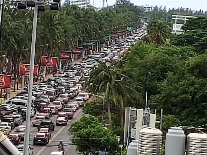 บางแสน