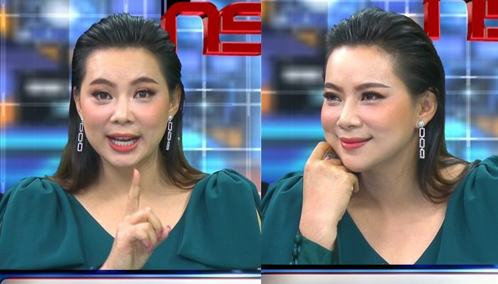 บุ๋ม ปนัดดา