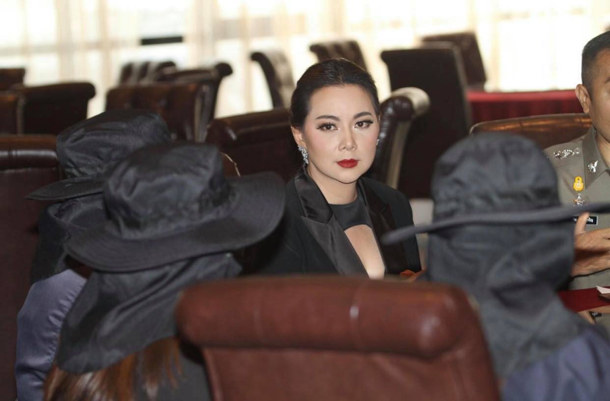บุ๋ม ปนัดดา