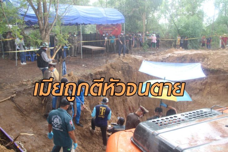 ผัวฆ่าเมีย