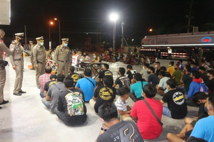 ฝ่าพรก4