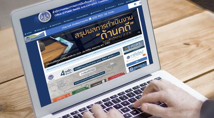 บทนำ : ช่องทางส่องโกง