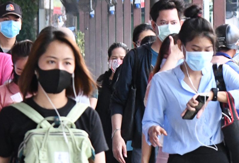 คุณภาพคือความอยู่รอด : ต้นทุนจากโควิด-19 : โดย วิฑูรย์ สิมะโชคดี