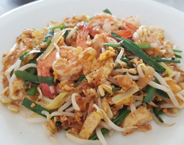 ภป-ผัดไทยโควิด19