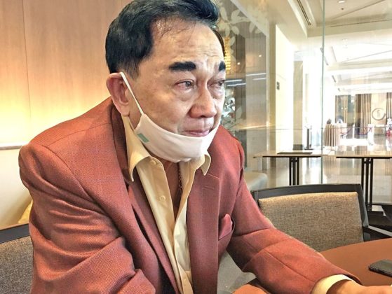 น้ำตา ‘อัศวิน อิงคะกุล’ สูญเดือนละ 200 ล้าน แบก ‘มิราเคิล’ เดินหน้าเพื่อศักดิ์ศรี : โดย สกุณา ประยูรศุข