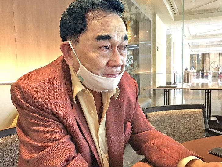 น้ำตา ‘อัศวิน อิงคะกุล’ สูญเดือนละ 200 ล้าน แบก ‘มิราเคิล’ เดินหน้าเพื่อศักดิ์ศรี : โดย สกุณา ประยูรศุข