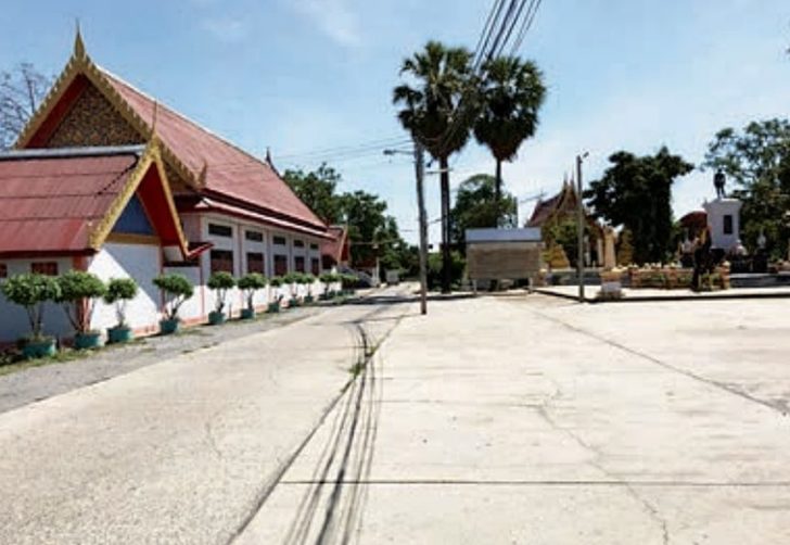 วัดหันตรา