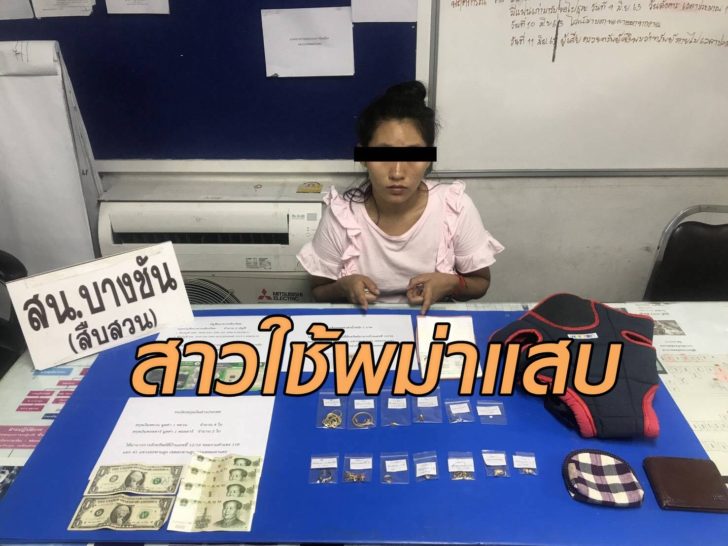 สาวใช้