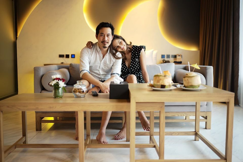หมิว สิริลภัส