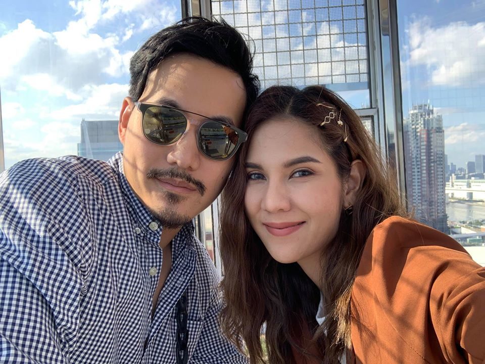 หมิว สิริลภัส