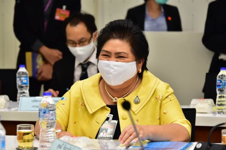 อุษณี กังวารจิตต์1