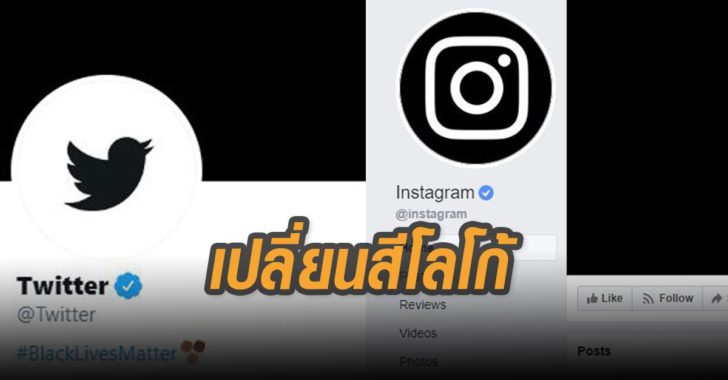 เปลี่ยนสีโลโก้-ทวิตเตอร์-ไอจี