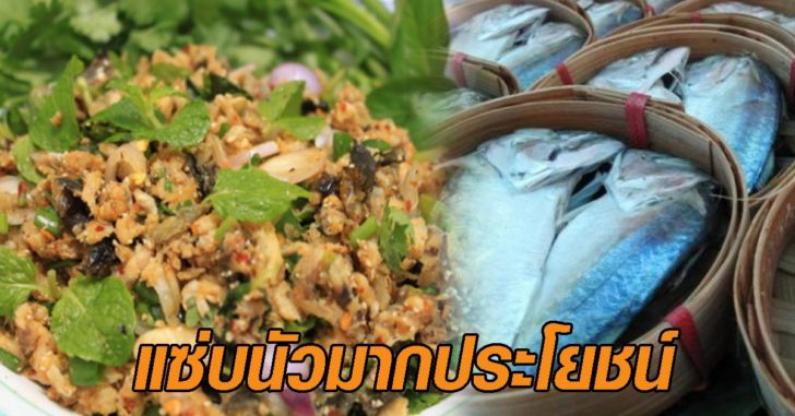 เมนูปลา01