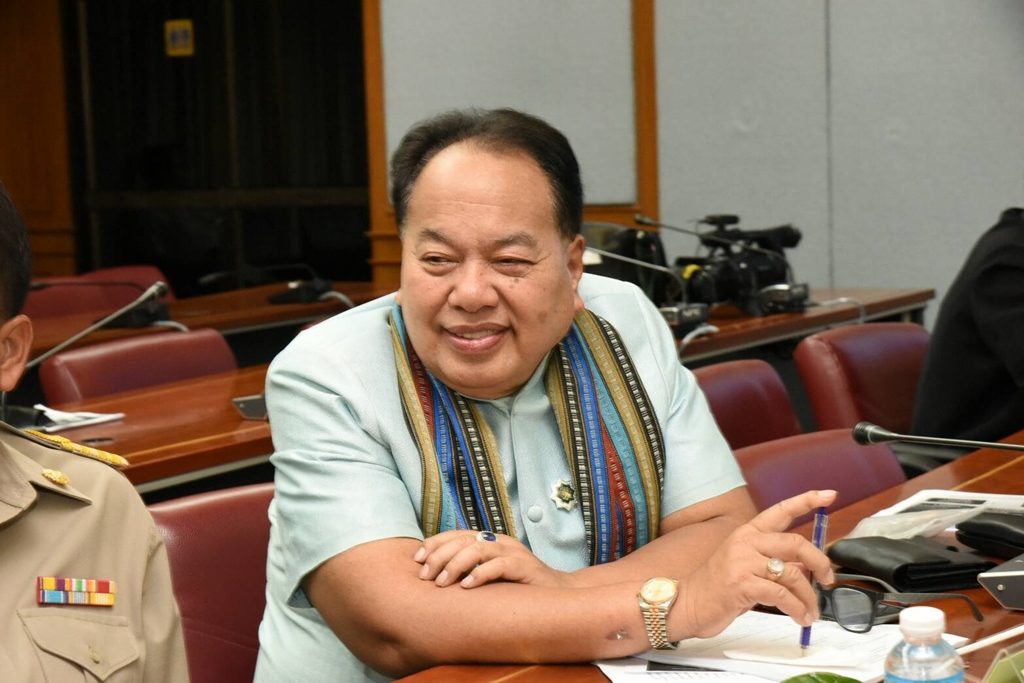 ที่ปรึกษาจุฬาราชมนตรีเผย ฝังศพ น.ศ.ไทยป่วยโควิดเสียชีวิตที่อียิปต์แล้ว มีคนไทยตกค้างอียิปต์-ตะวันออกกลางนับพันคน