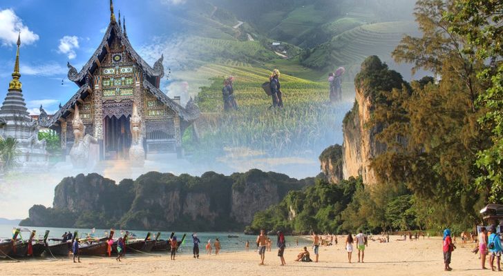 ภาครัฐ-เอกชนร่วมหนุน 'ปลุกไทยเที่ยวไทย'