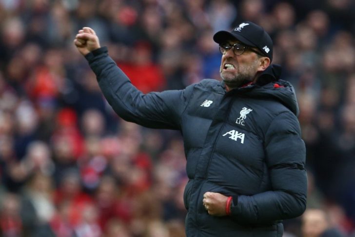 FILES-FBL-ENG-PR-LIVERPOOL-VICTORY-KLOPP