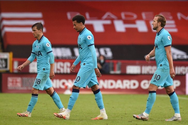 FBL-ENG-PR-SHEFFIELD UTD-TOTTENHAM